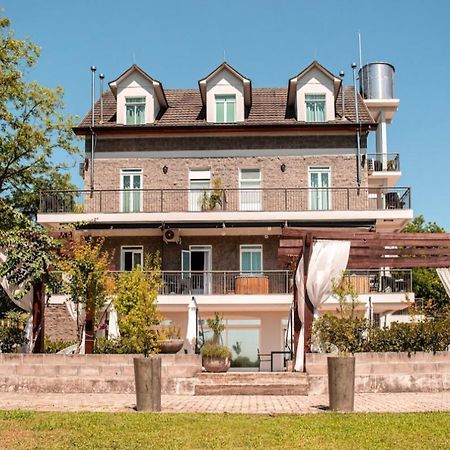 Lote20 Hotel Boutique Bento Gonçalves Dış mekan fotoğraf