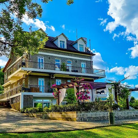 Lote20 Hotel Boutique Bento Gonçalves Dış mekan fotoğraf