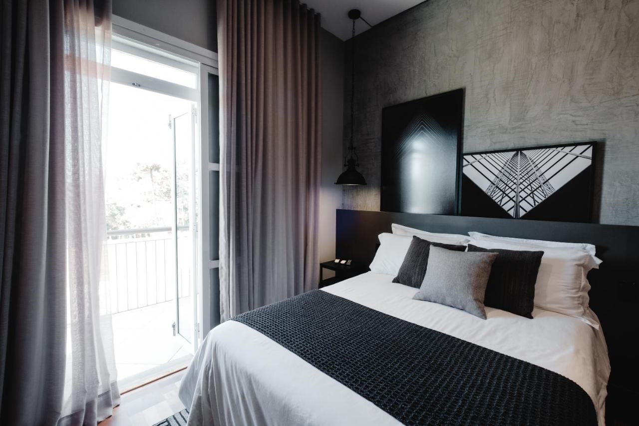 Lote20 Hotel Boutique Bento Gonçalves Dış mekan fotoğraf