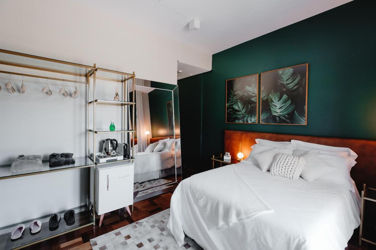 Lote20 Hotel Boutique Bento Gonçalves Dış mekan fotoğraf