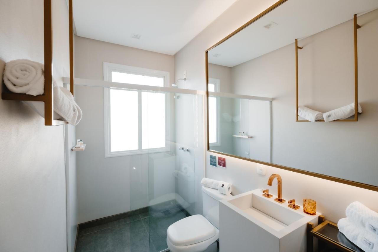 Lote20 Hotel Boutique Bento Gonçalves Dış mekan fotoğraf