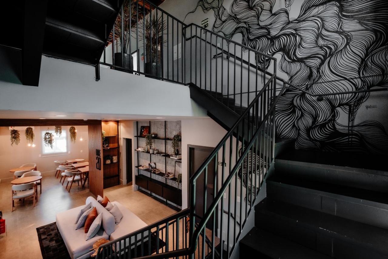 Lote20 Hotel Boutique Bento Gonçalves Dış mekan fotoğraf