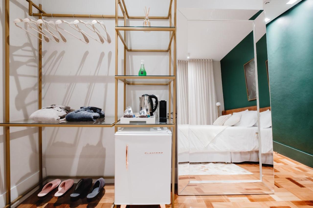 Lote20 Hotel Boutique Bento Gonçalves Dış mekan fotoğraf