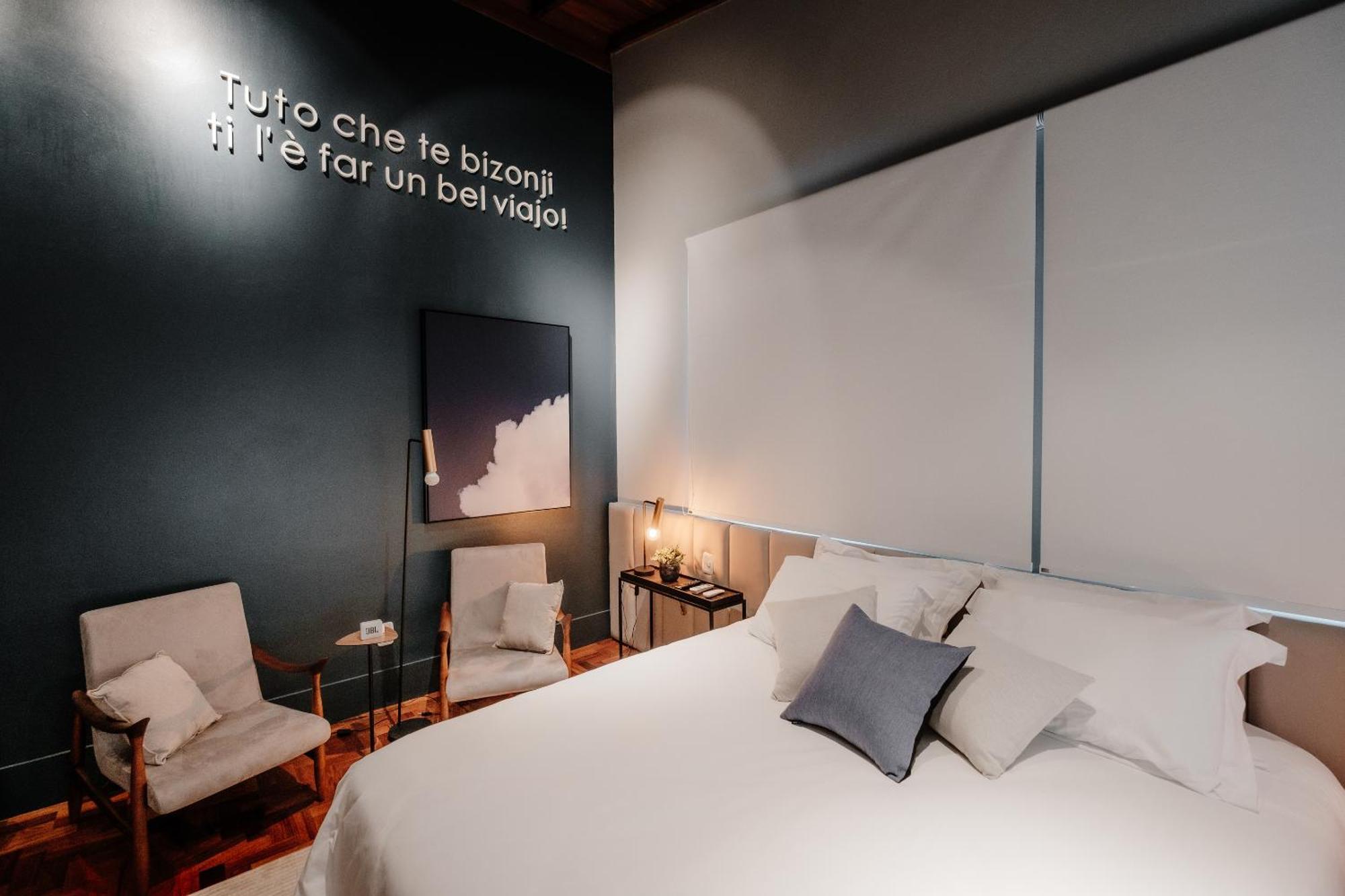 Lote20 Hotel Boutique Bento Gonçalves Dış mekan fotoğraf