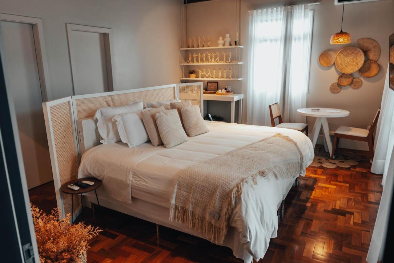 Lote20 Hotel Boutique Bento Gonçalves Dış mekan fotoğraf