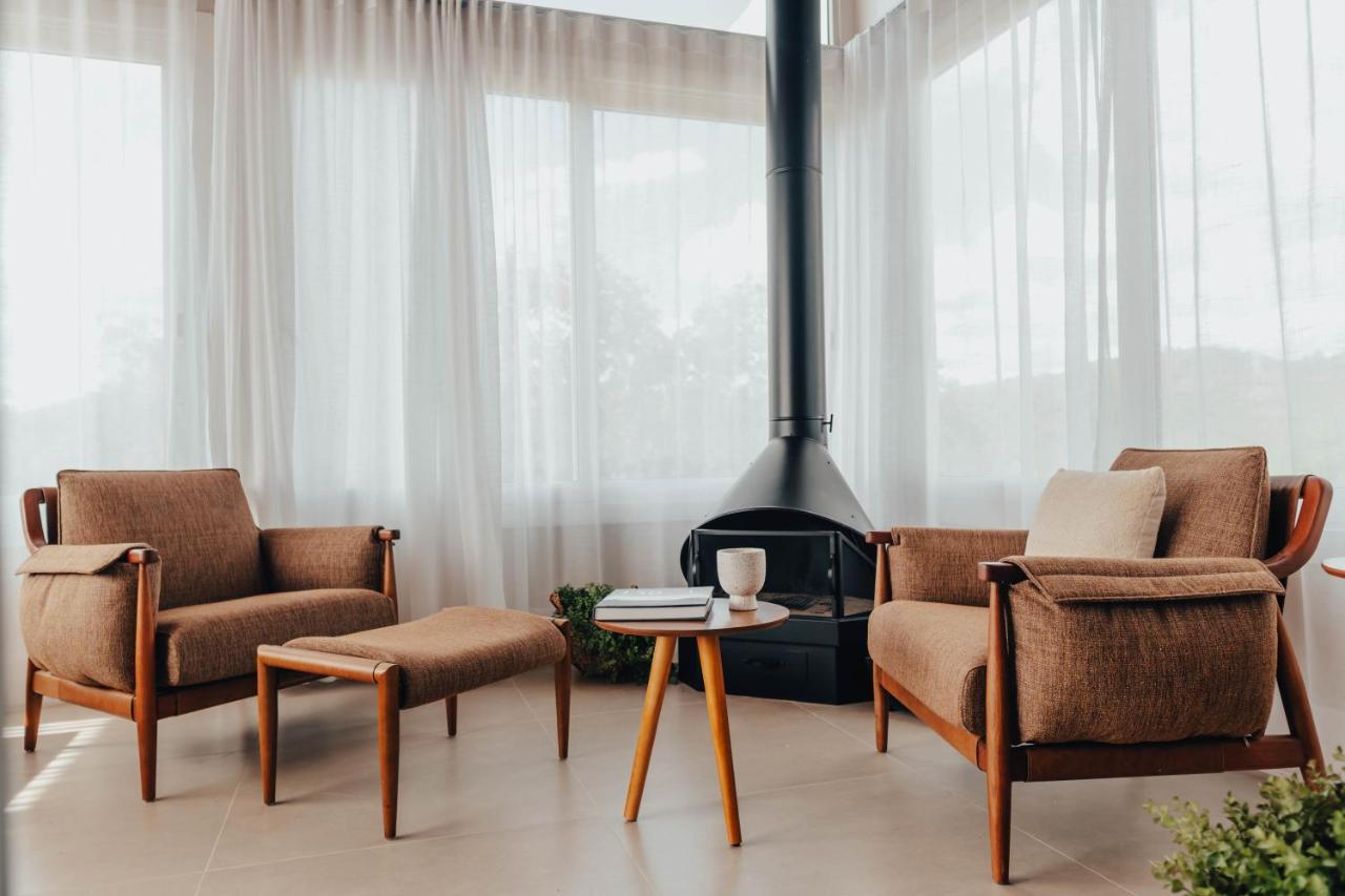 Lote20 Hotel Boutique Bento Gonçalves Dış mekan fotoğraf