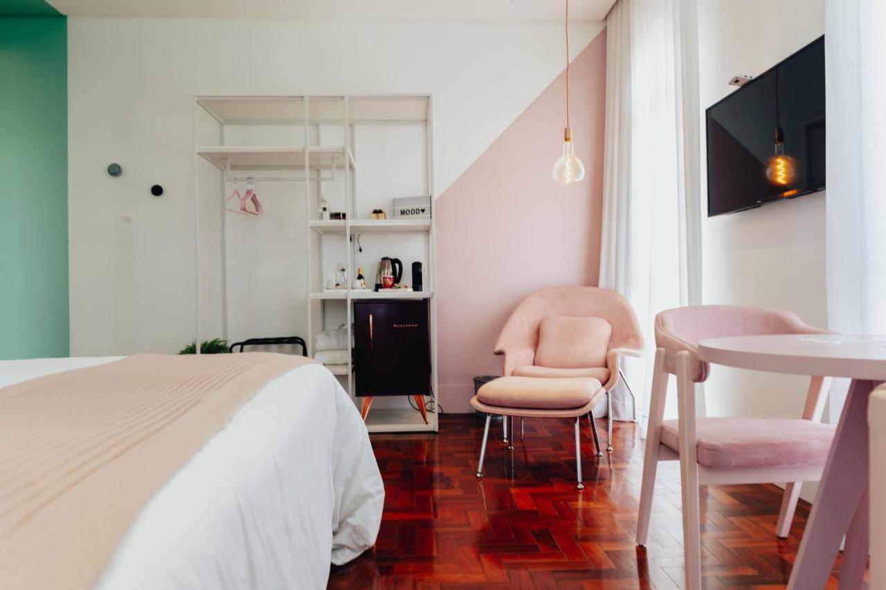 Lote20 Hotel Boutique Bento Gonçalves Dış mekan fotoğraf