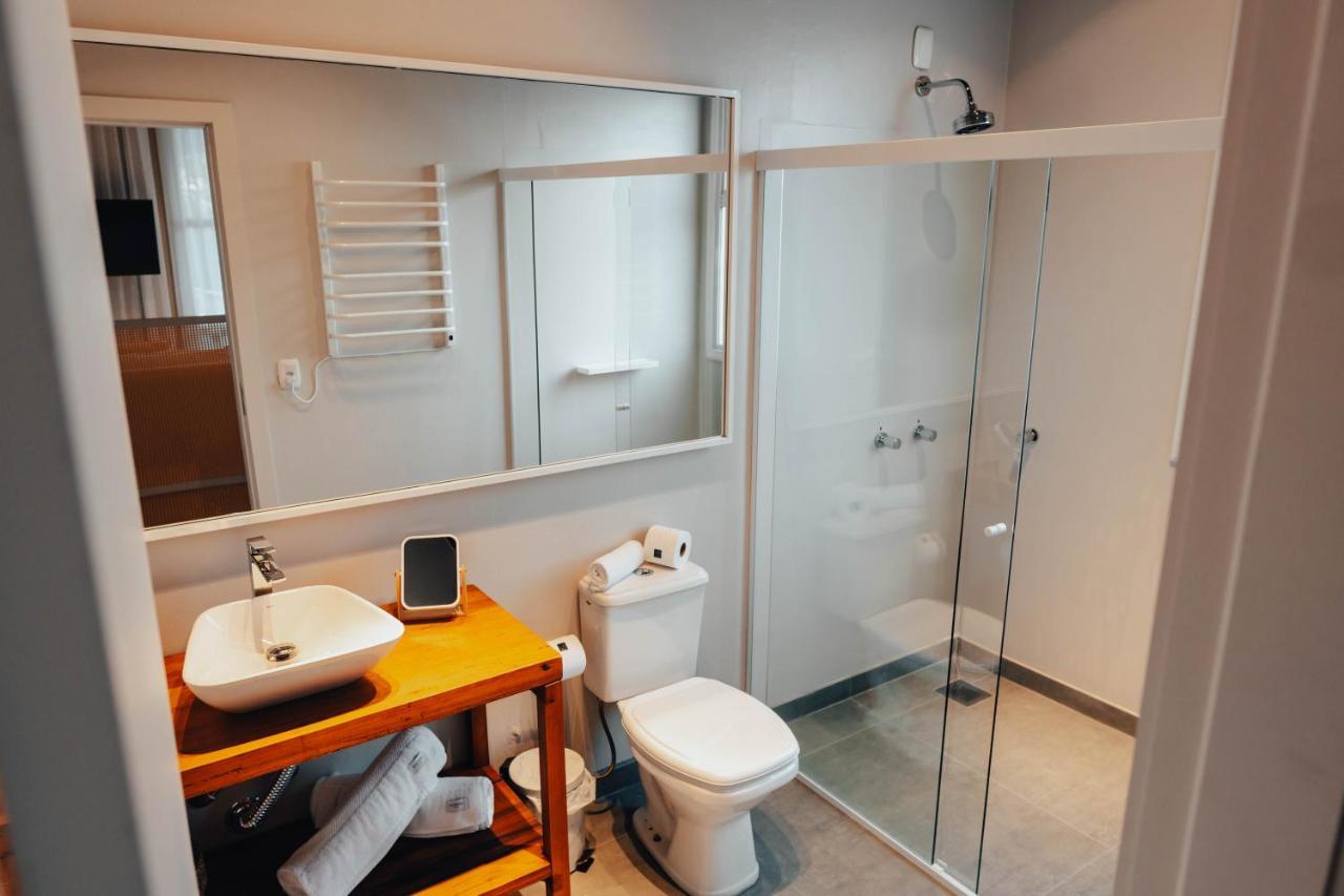 Lote20 Hotel Boutique Bento Gonçalves Dış mekan fotoğraf