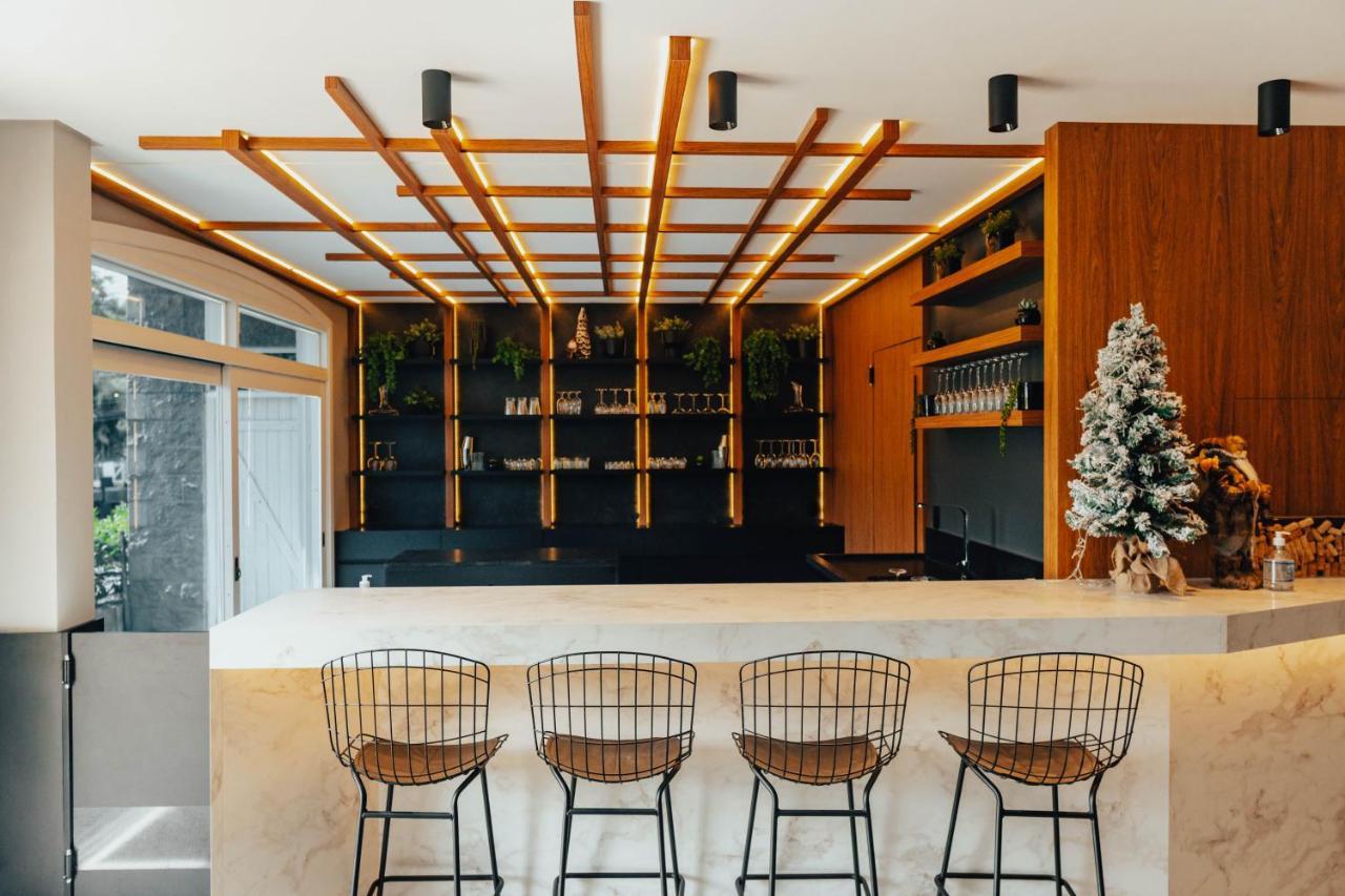 Lote20 Hotel Boutique Bento Gonçalves Dış mekan fotoğraf
