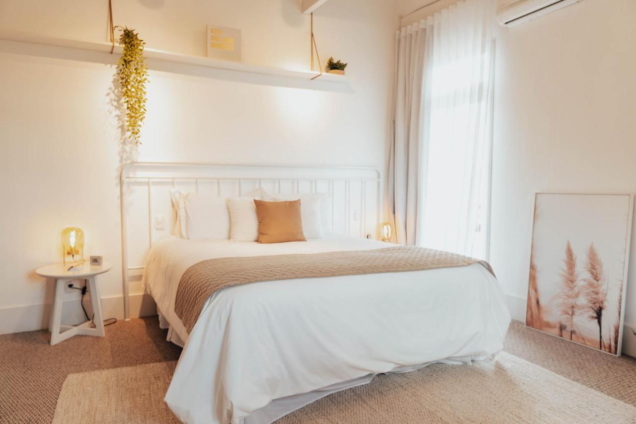 Lote20 Hotel Boutique Bento Gonçalves Dış mekan fotoğraf