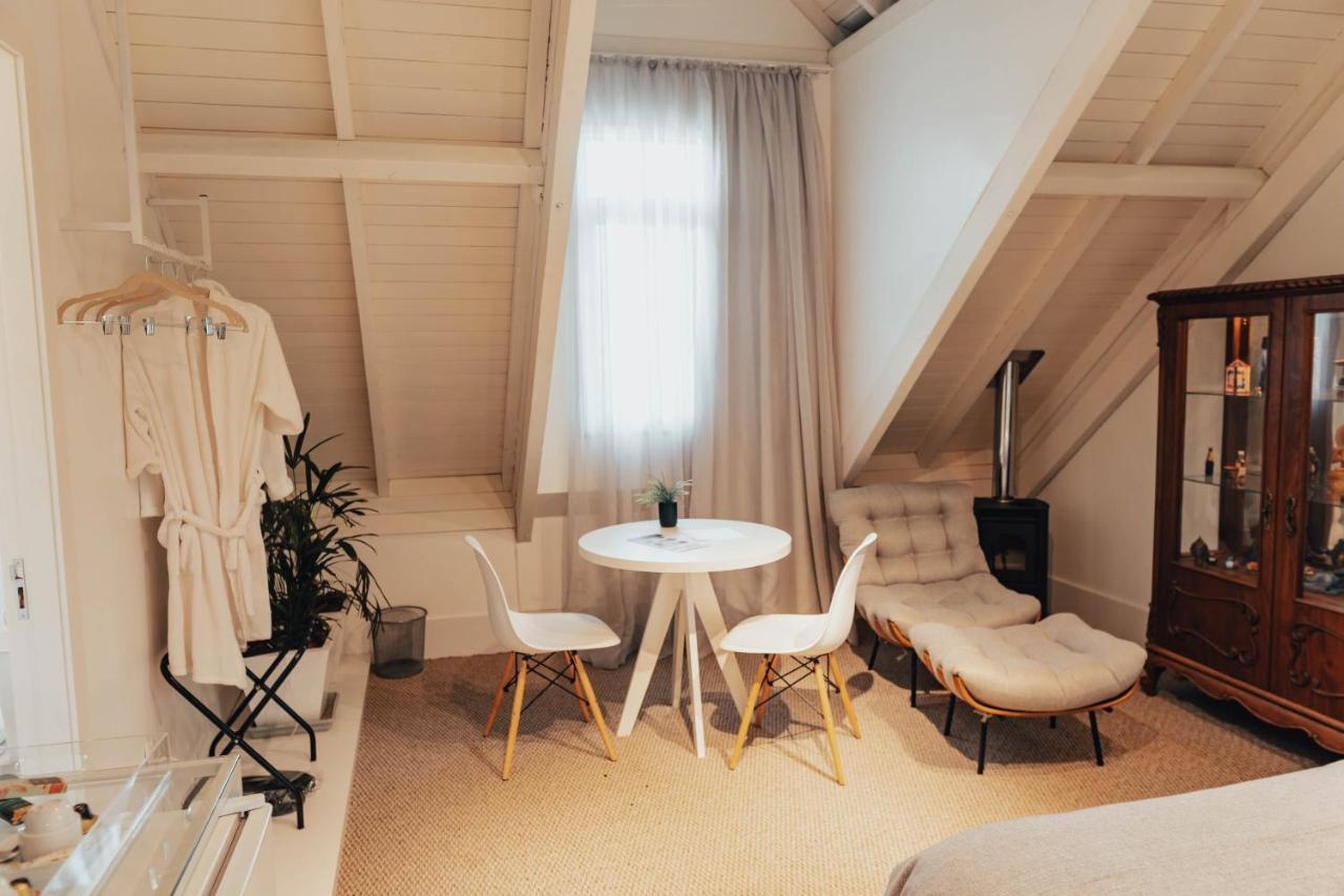 Lote20 Hotel Boutique Bento Gonçalves Dış mekan fotoğraf