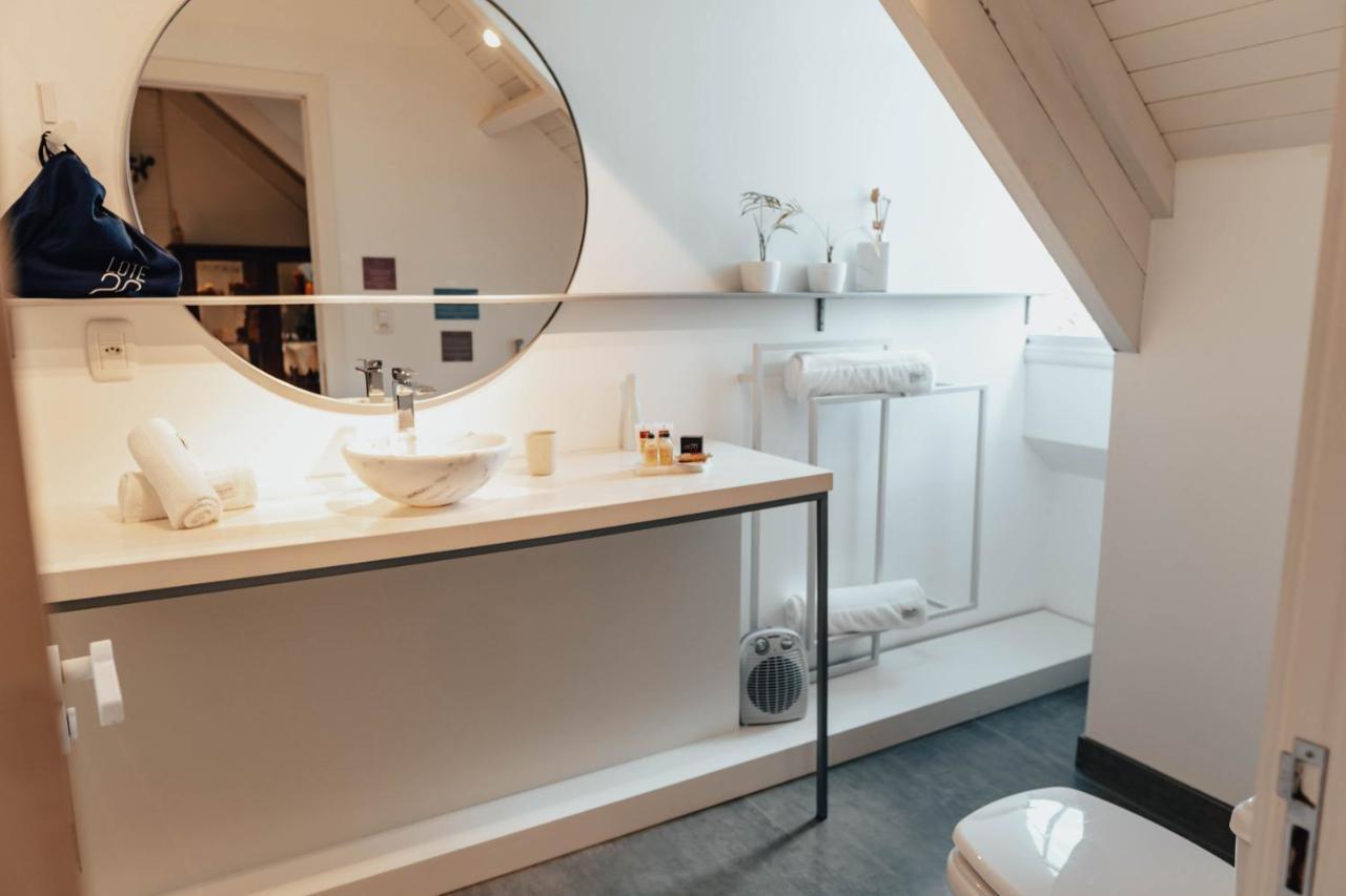 Lote20 Hotel Boutique Bento Gonçalves Dış mekan fotoğraf