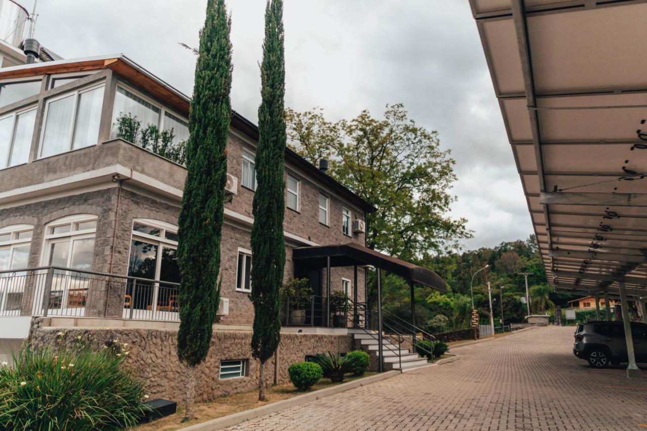 Lote20 Hotel Boutique Bento Gonçalves Dış mekan fotoğraf