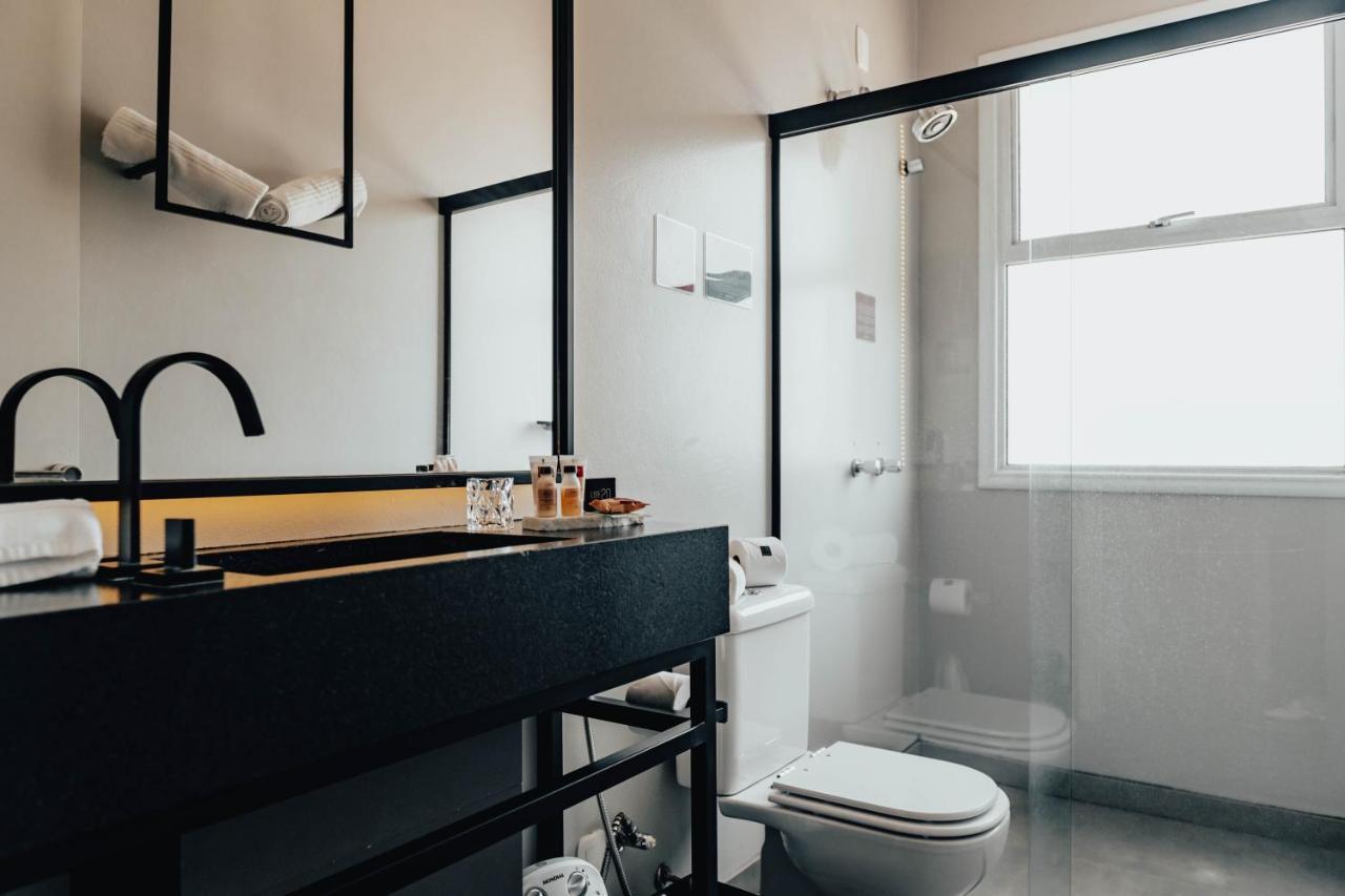 Lote20 Hotel Boutique Bento Gonçalves Dış mekan fotoğraf
