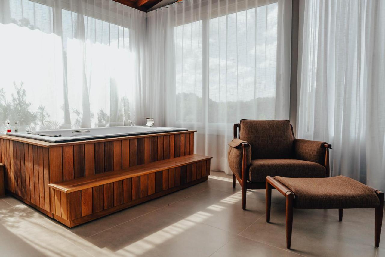 Lote20 Hotel Boutique Bento Gonçalves Dış mekan fotoğraf