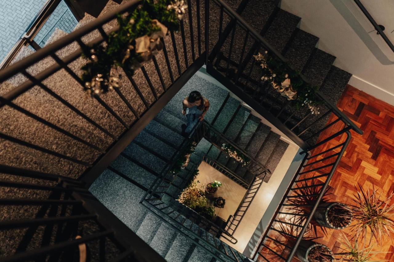 Lote20 Hotel Boutique Bento Gonçalves Dış mekan fotoğraf