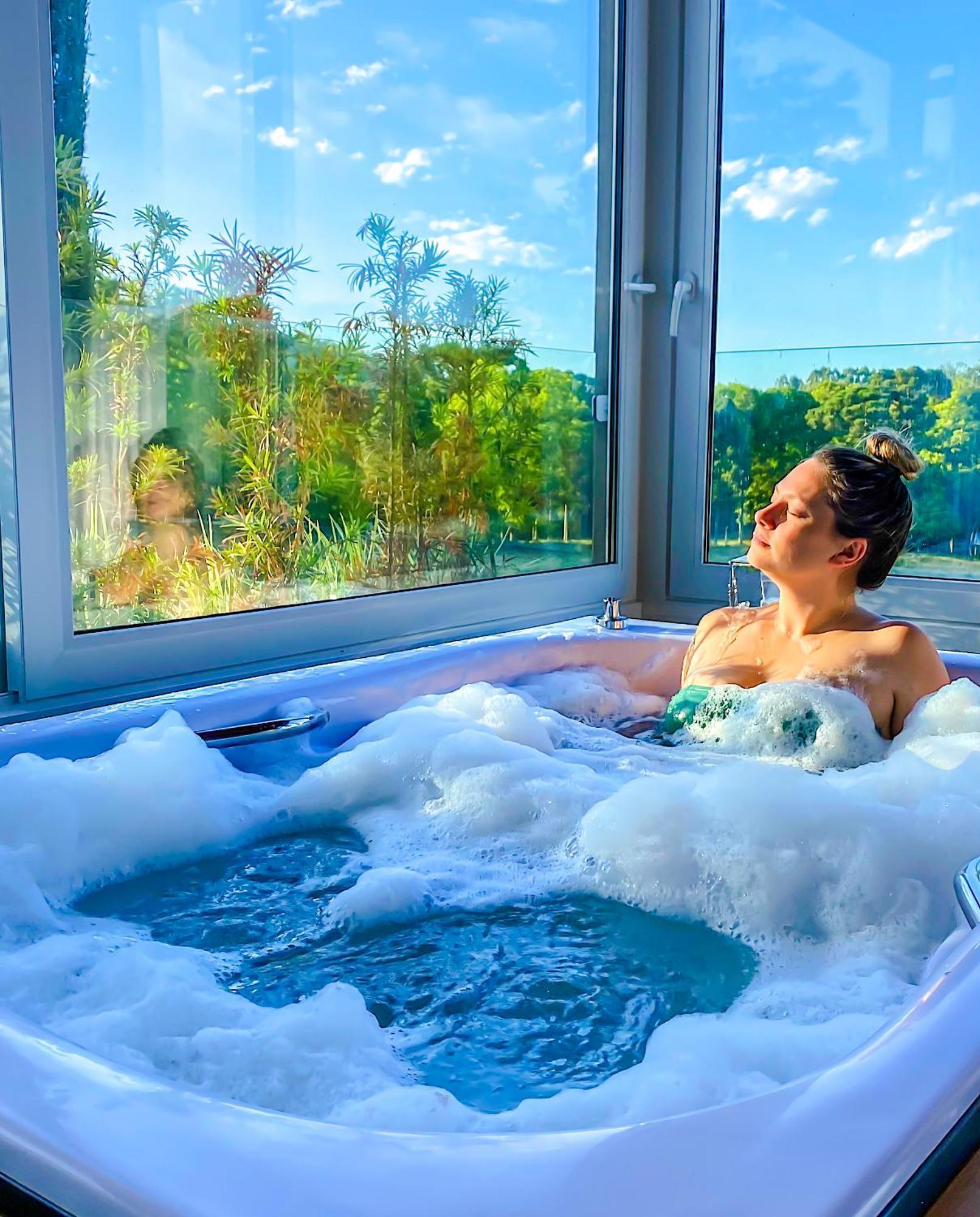 Lote20 Hotel Boutique Bento Gonçalves Dış mekan fotoğraf