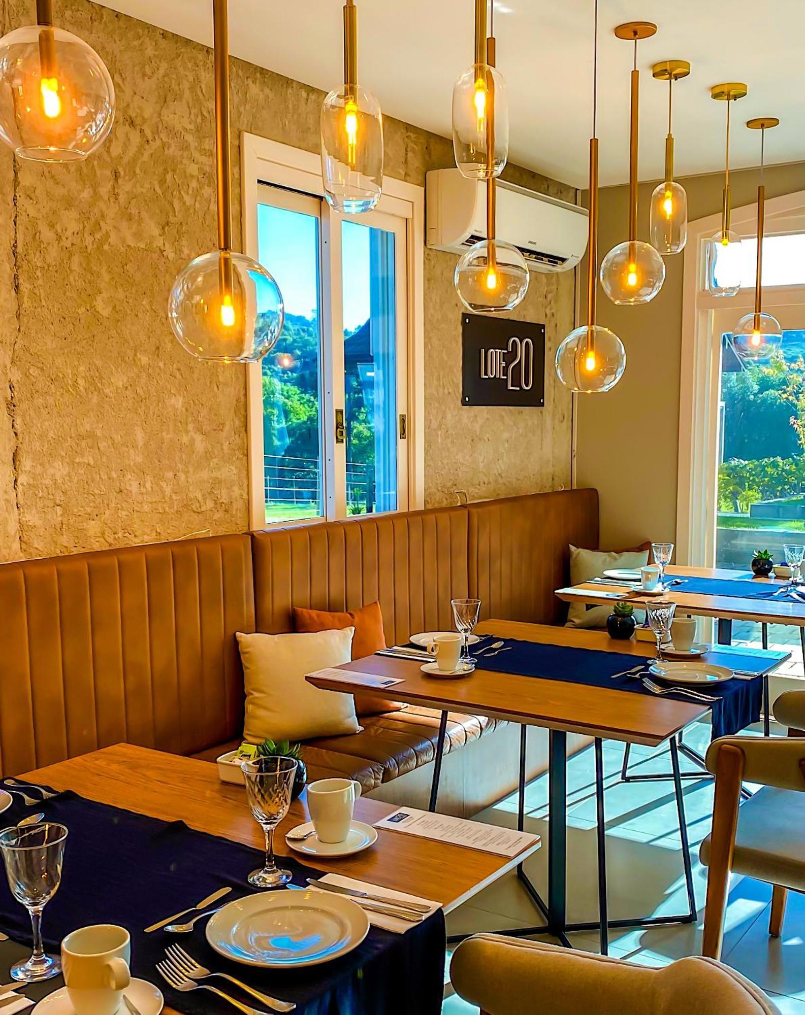 Lote20 Hotel Boutique Bento Gonçalves Dış mekan fotoğraf