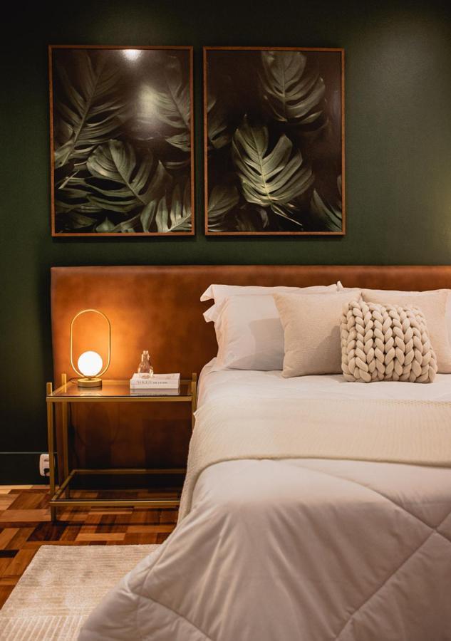 Lote20 Hotel Boutique Bento Gonçalves Dış mekan fotoğraf